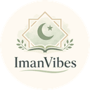 ImanVibes icon