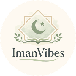 ImanVibes icon